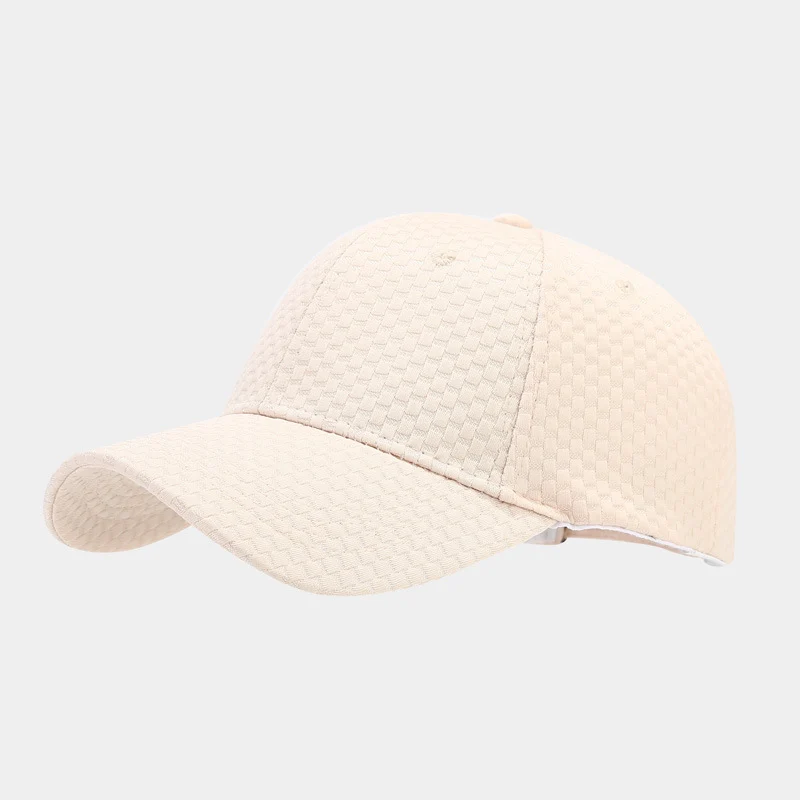 Damen Performance Strukturierte Baseball Cap Skanto