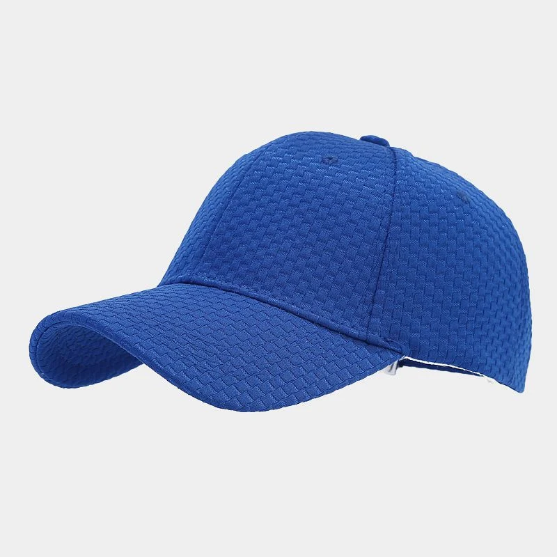 Damen Performance Strukturierte Baseball Cap Skanto