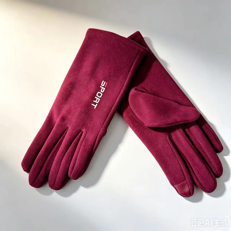 Sports Performance Touchscreen Handschuhe Brehn