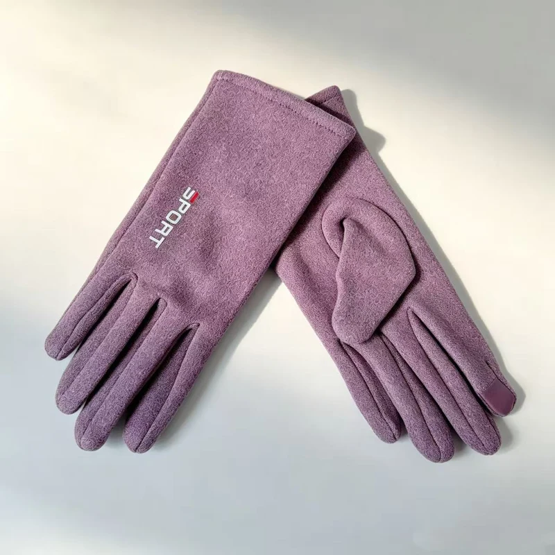 Sports Performance Touchscreen Handschuhe Brehn