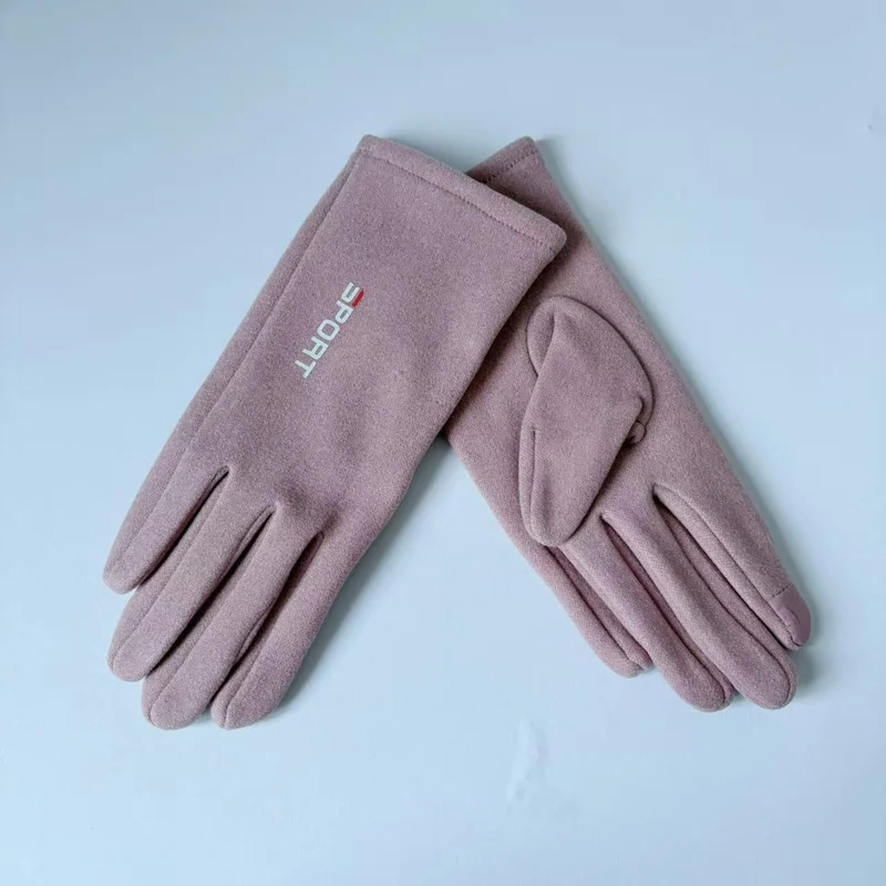 Sports Performance Touchscreen Handschuhe Brehn