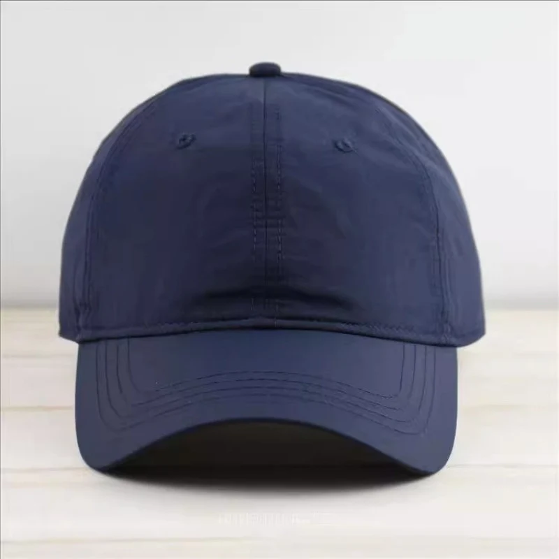 Damen Leichte Performance Baseball Cap Skanto