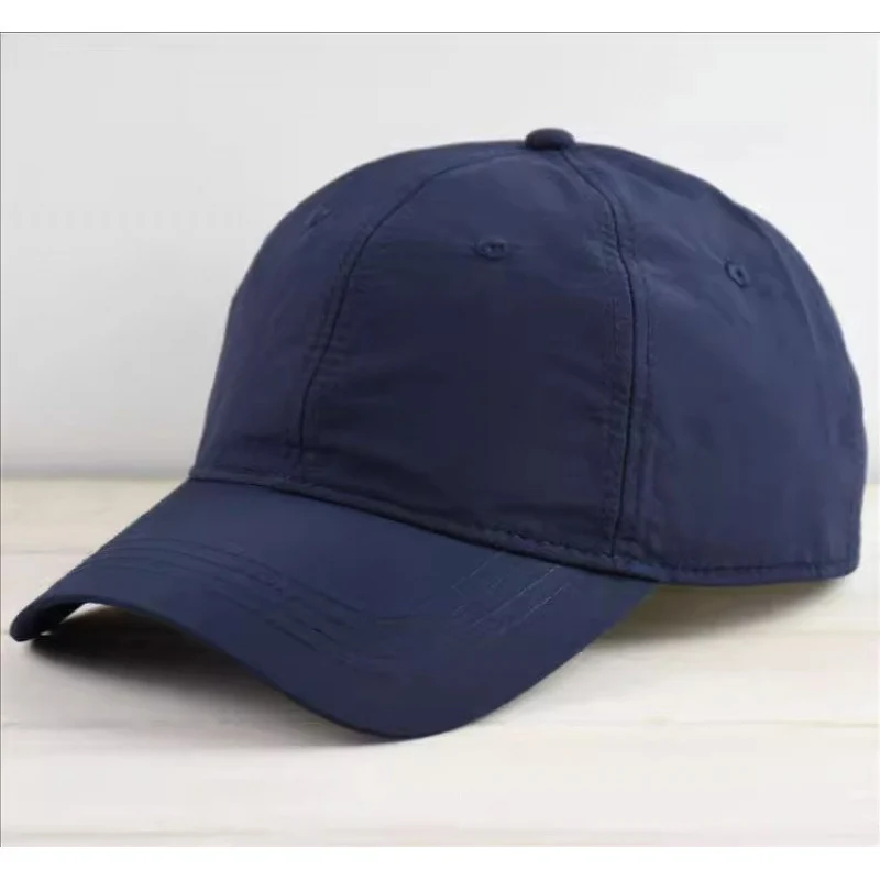 Damen Leichte Performance Baseball Cap Skanto