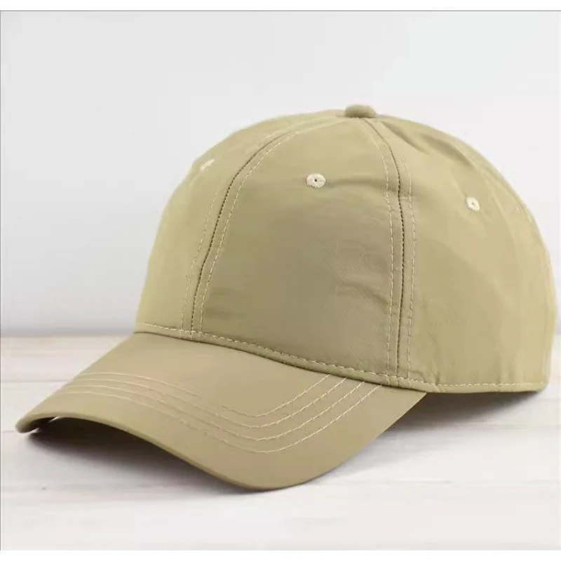 Damen Leichte Performance Baseball Cap Skanto