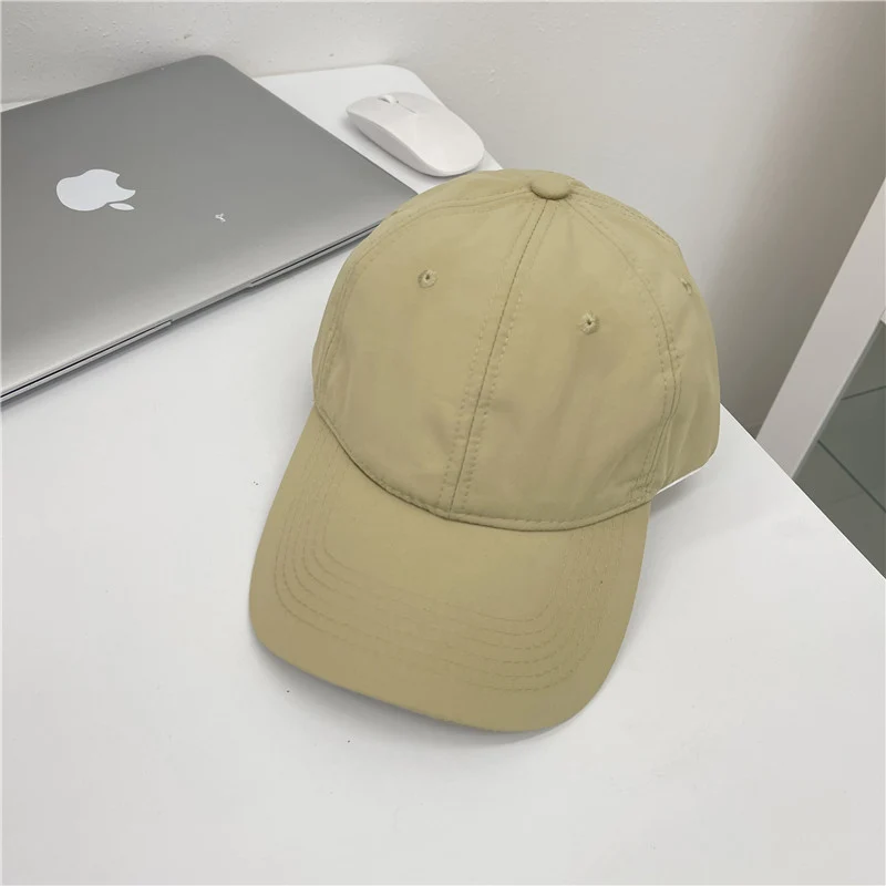 Damen Leichte Outdoor-Kappe Skanto