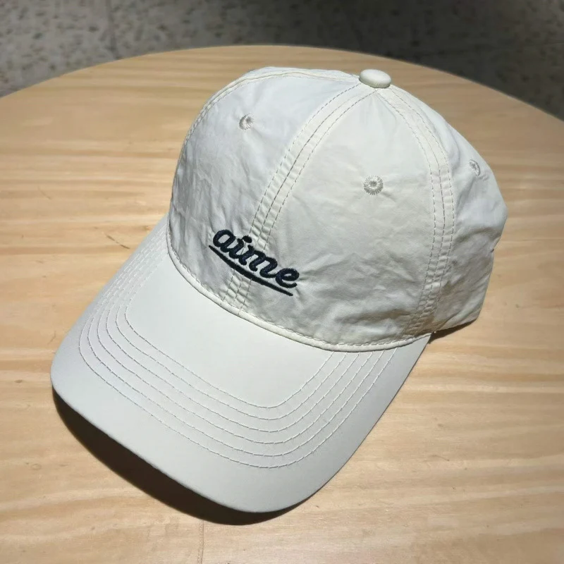 Damen Leichte Freizeitkappe Skanto