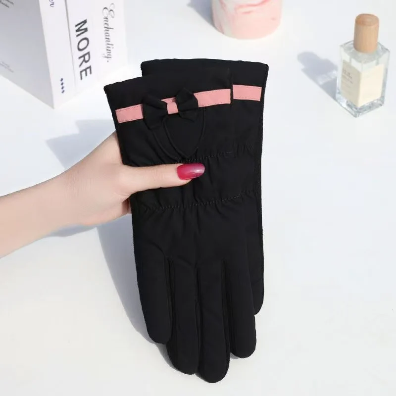 Isolierte Touchscreen Winterhandschuhe Brehn