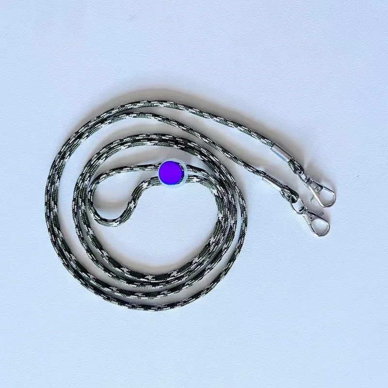 Stylische verstellbare Lanyard Brehn