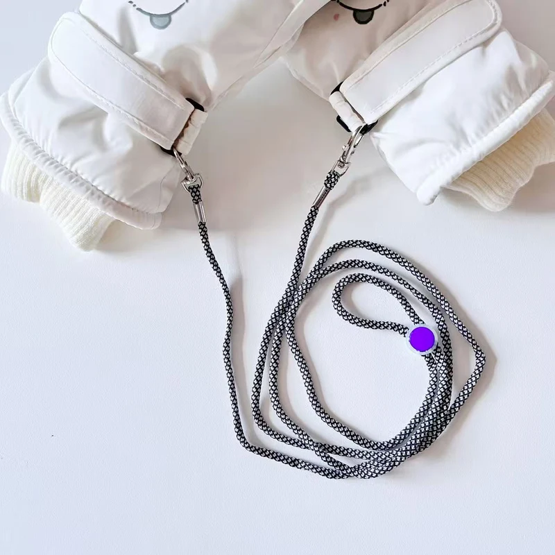 Stylische verstellbare Lanyard Brehn