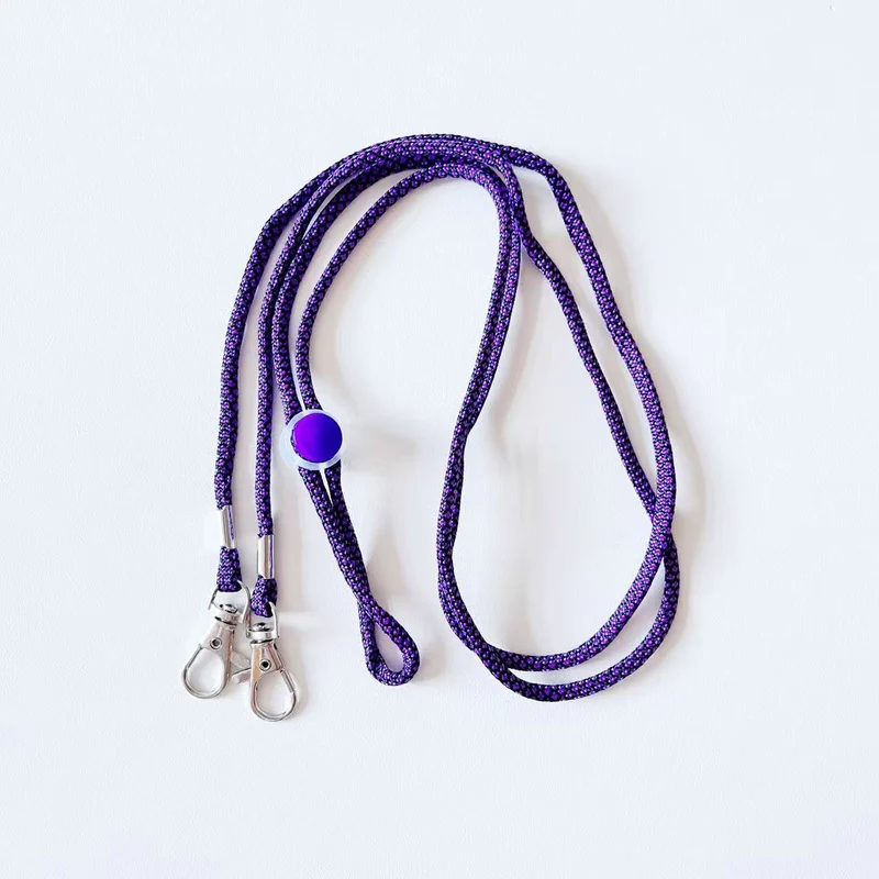 Stylische verstellbare Lanyard Brehn