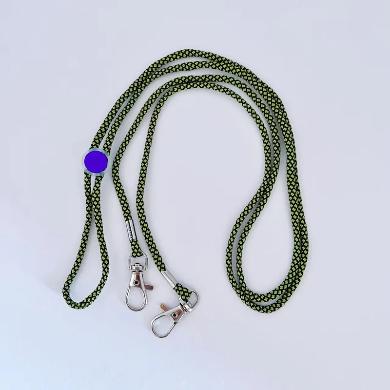 Stylische verstellbare Lanyard Brehn