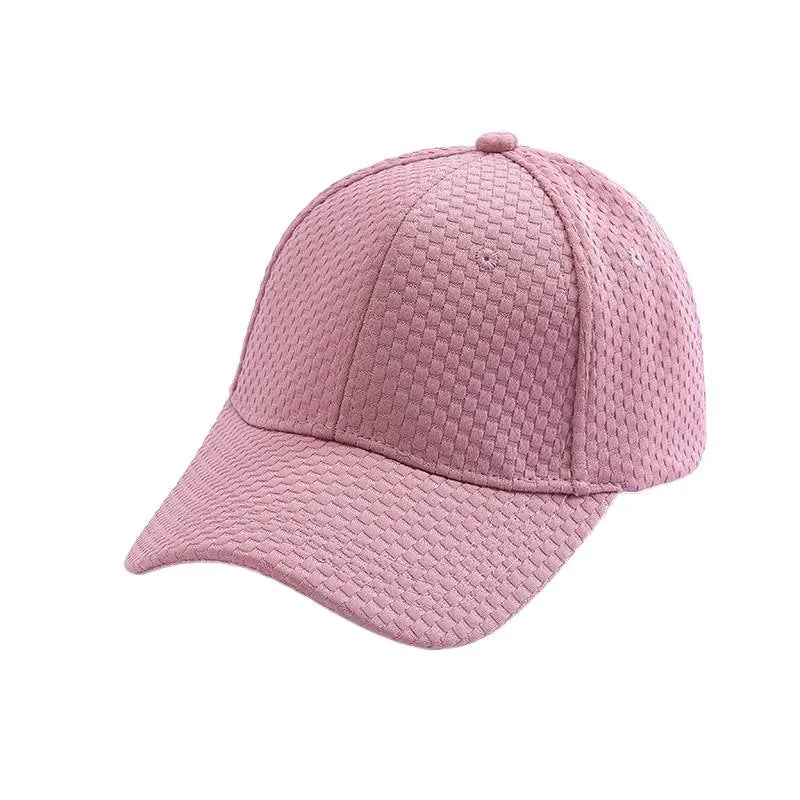 Damen Stylische Performance Baseballkappe Skanto
