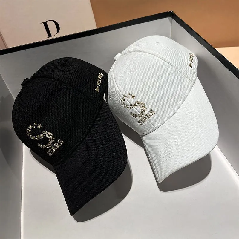 Damen Stylische Bestickte Baseball Cap Skanto 1784084110