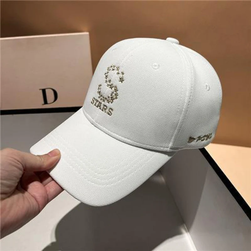 Damen Stylische Bestickte Baseball Cap Skanto 1784084110