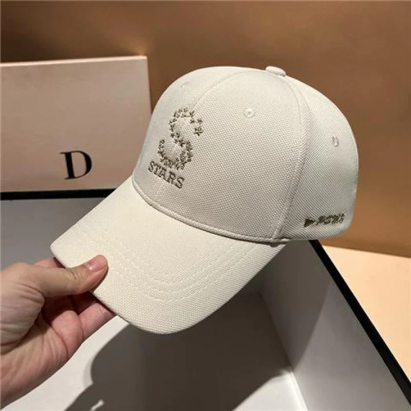 Damen Stylische Bestickte Baseball Cap Skanto 1784084110