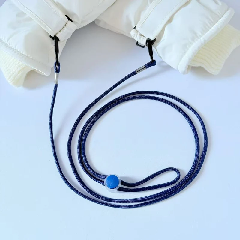 Multifunktionale verstellbare Utility-Lanyard Brehn