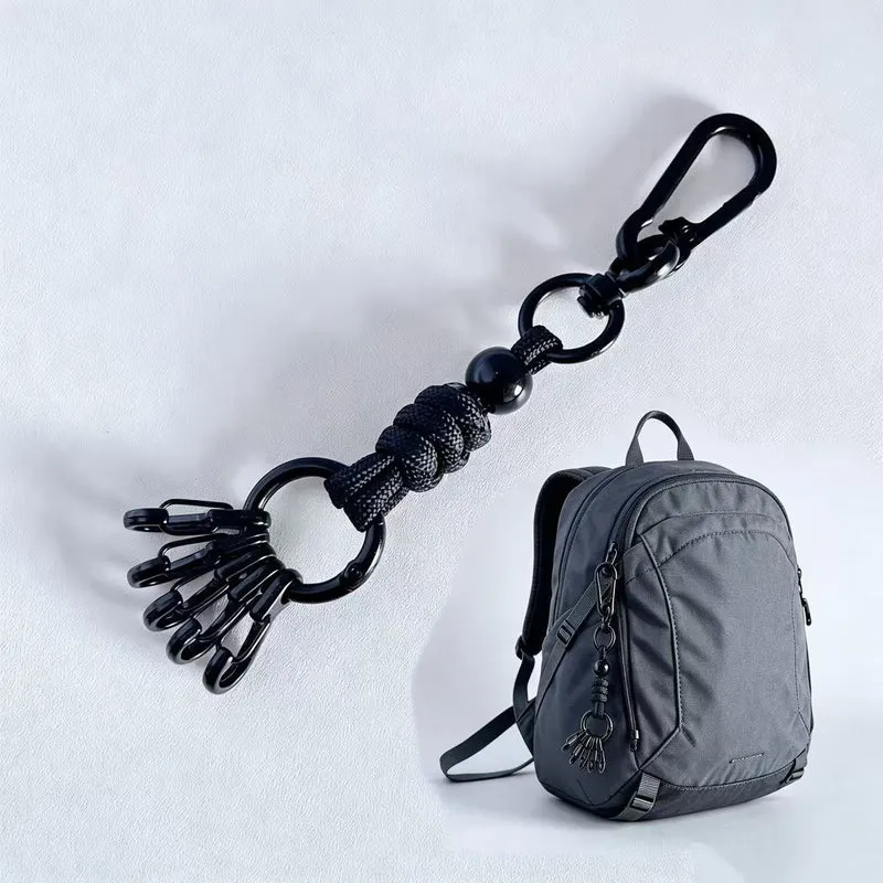 Multifunktionale Abenteuer Utility Clip Brehn