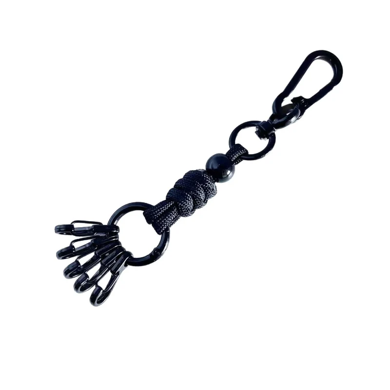 Multifunktionale Abenteuer Utility Clip Brehn
