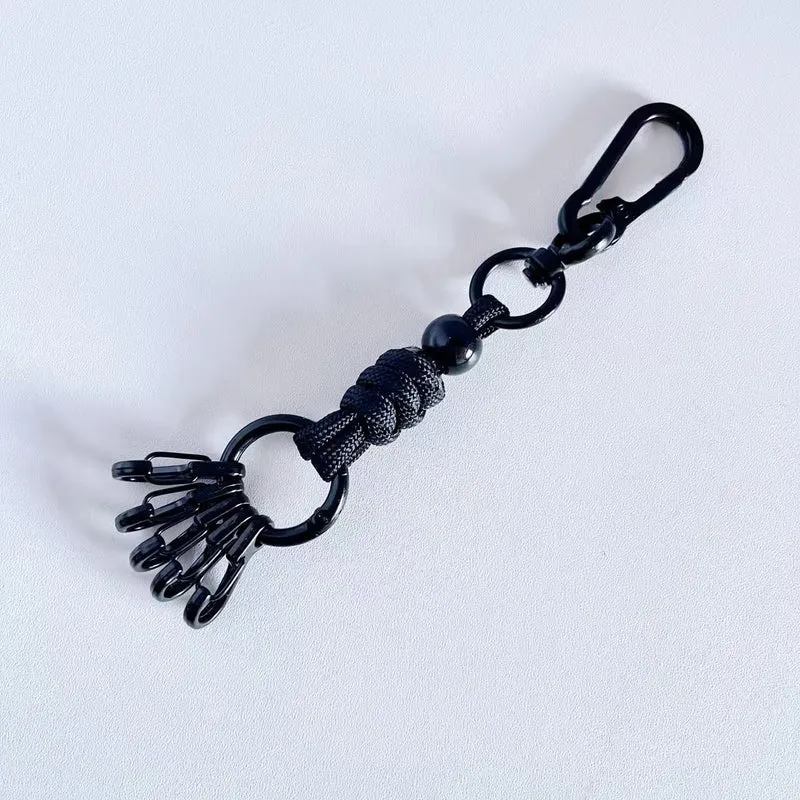 Multifunktionale Abenteuer Utility Clip Brehn