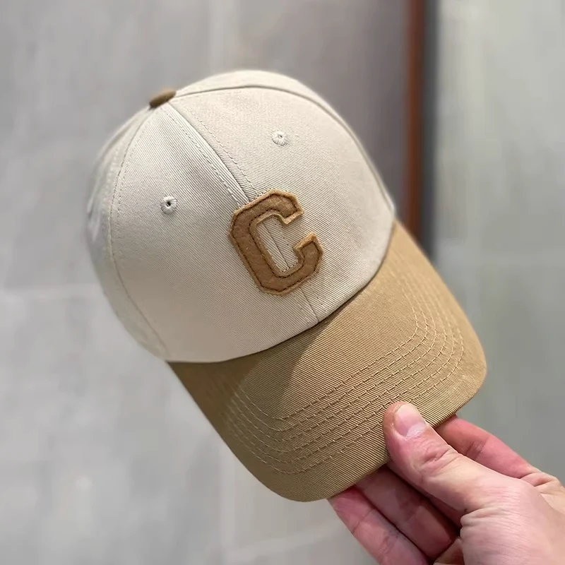 Damen Stylische Verstellbare Baseball Cap Skanto