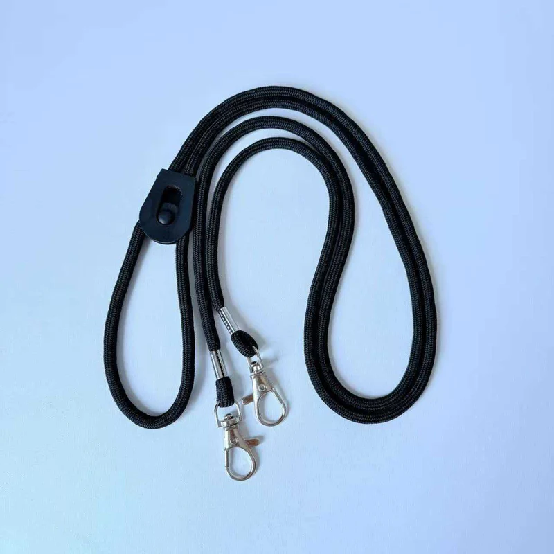 Multifunktionale verstellbare Lanyard Brehn