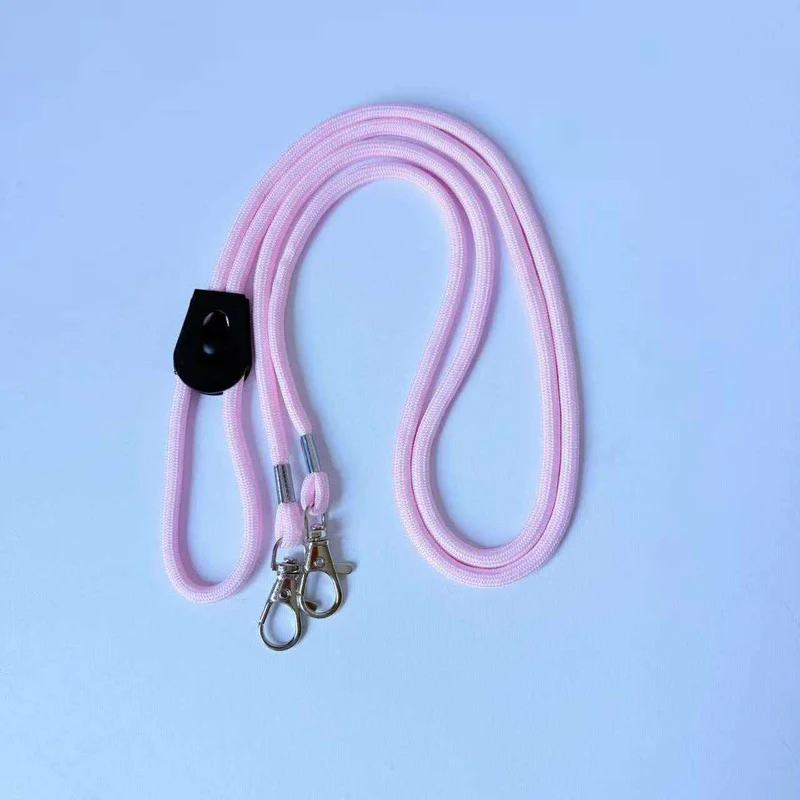Multifunktionale verstellbare Lanyard Brehn