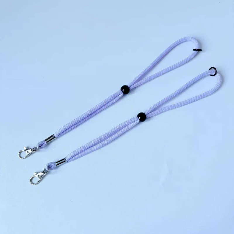 Multifunktionale verstellbare Lanyard Brehn