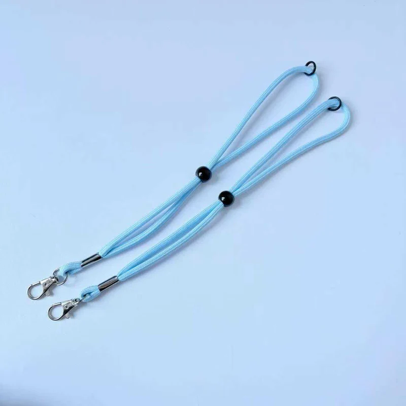 Multifunktionale verstellbare Lanyard Brehn