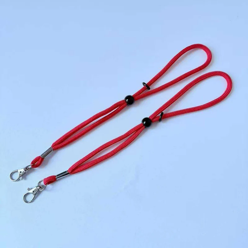 Multifunktionale verstellbare Lanyard Brehn