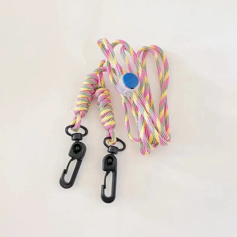 Multifunktionale verstellbare Lanyard Brehn