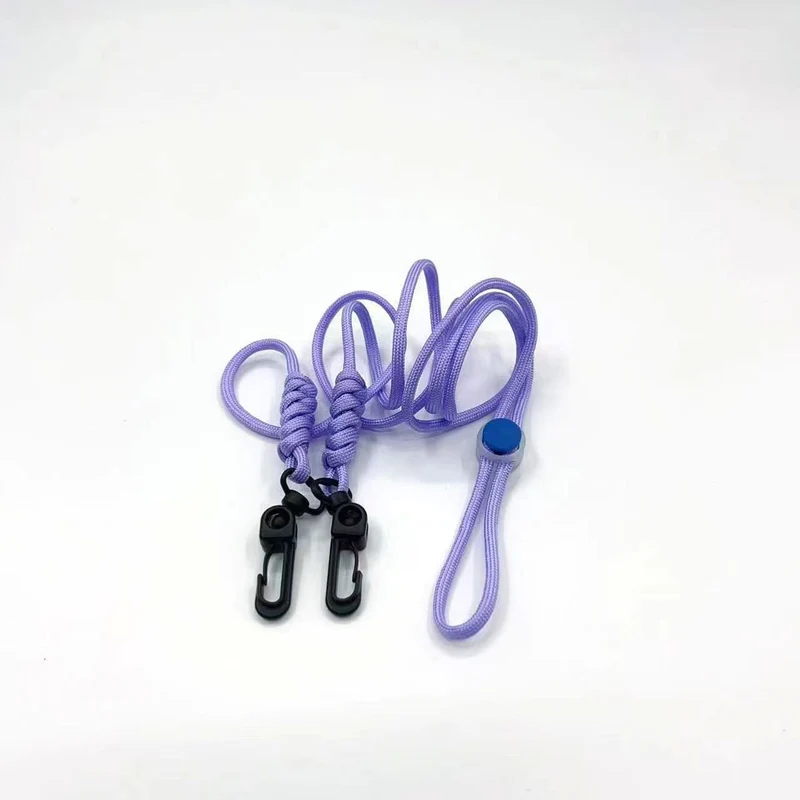 Multifunktionale verstellbare Lanyard Brehn