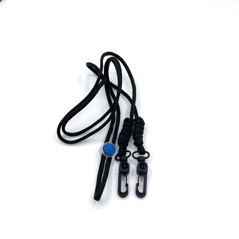 Multifunktionale verstellbare Lanyard Brehn