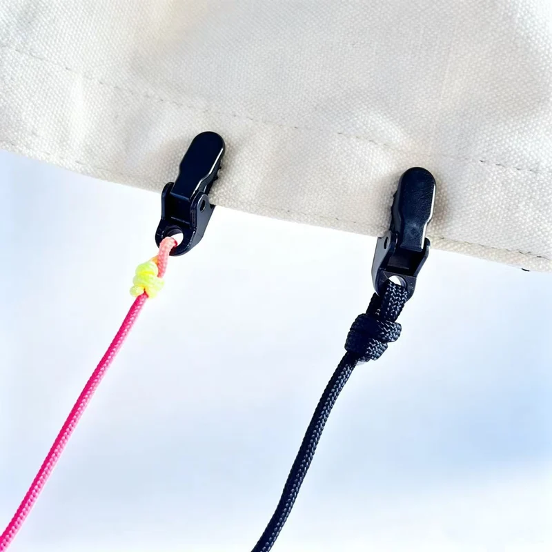 Haltbare Reißverschlusszipper Brehn