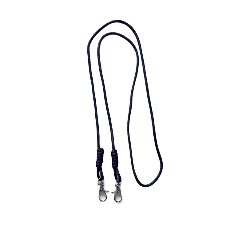Haltbarer verstellbarer Utility-Lanyard Brehn