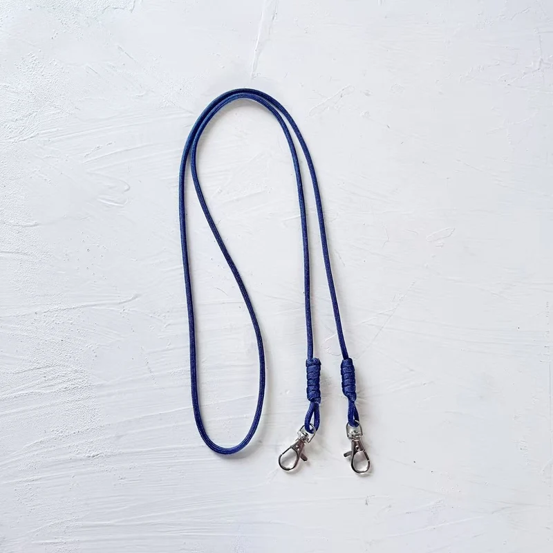 Haltbarer verstellbarer Utility-Lanyard Brehn