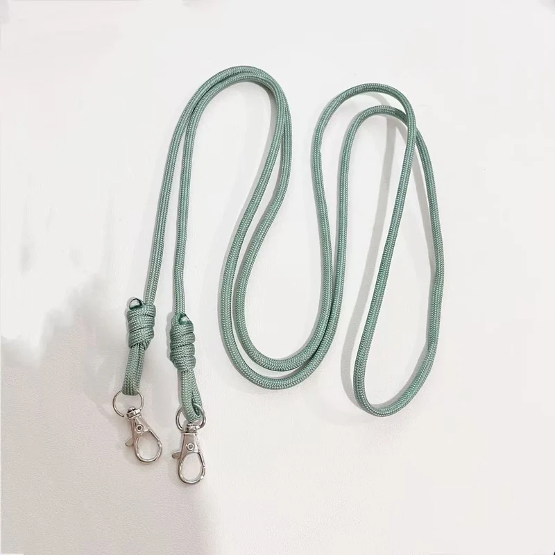Haltbarer verstellbarer Utility-Lanyard Brehn