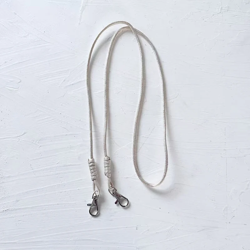 Haltbarer verstellbarer Utility-Lanyard Brehn