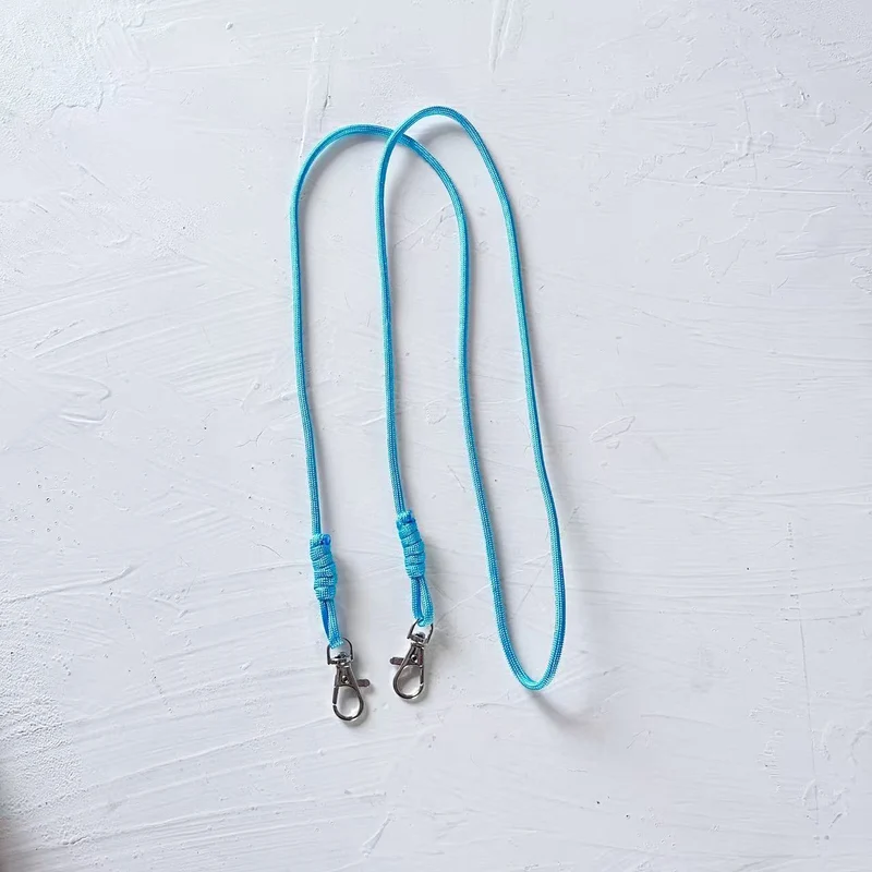 Haltbarer verstellbarer Utility-Lanyard Brehn