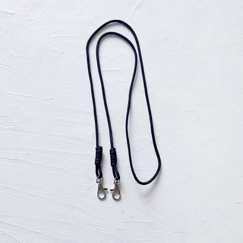 Haltbarer verstellbarer Utility-Lanyard Brehn