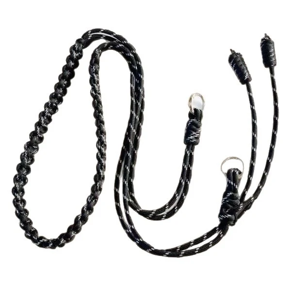 Haltbarer verstellbarer Lanyard Brehn