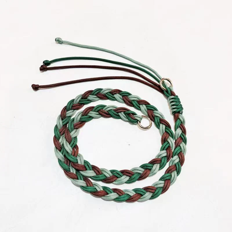 Haltbarer verstellbarer Lanyard Brehn