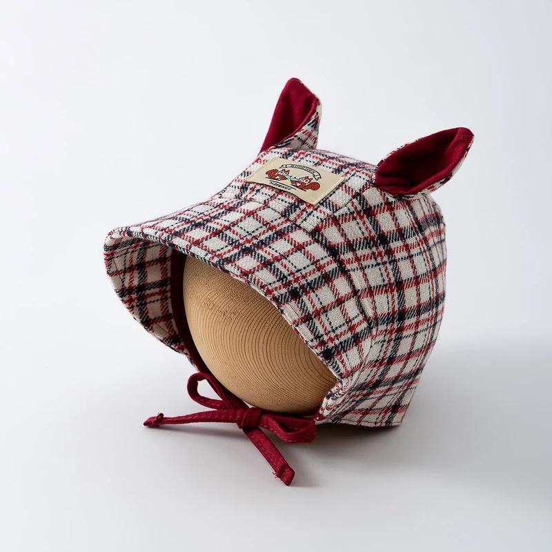Süßer tierischer Bucket Hat Brehn
