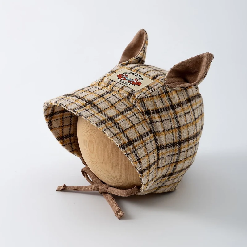 Süßer tierischer Bucket Hat Brehn