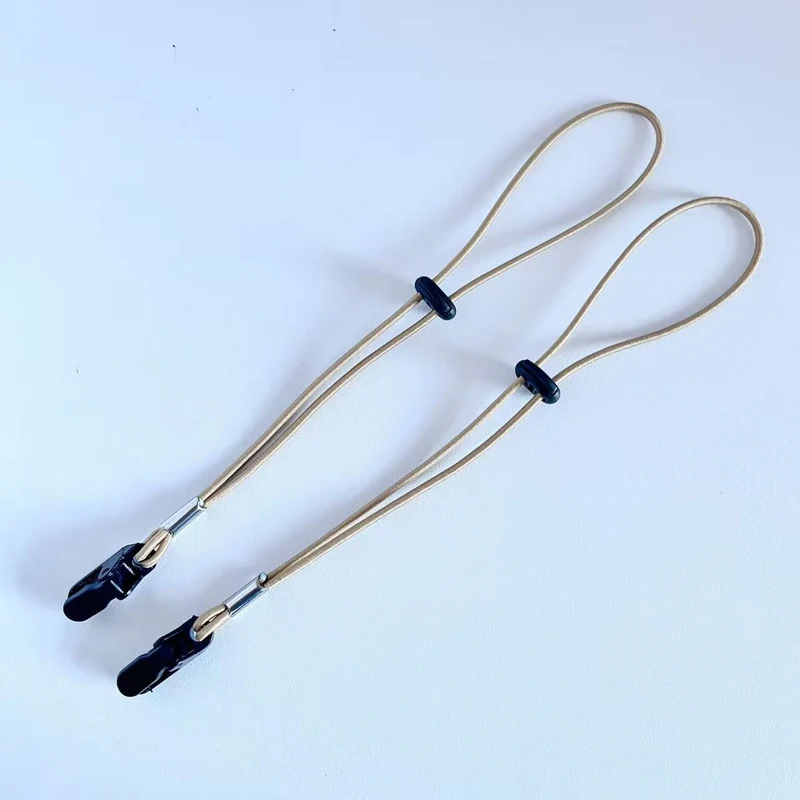 Verstellbare Utility Elastic Lanyard Brehn