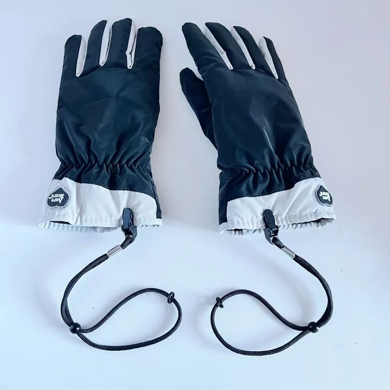 Verstellbare Utility Elastic Lanyard Brehn