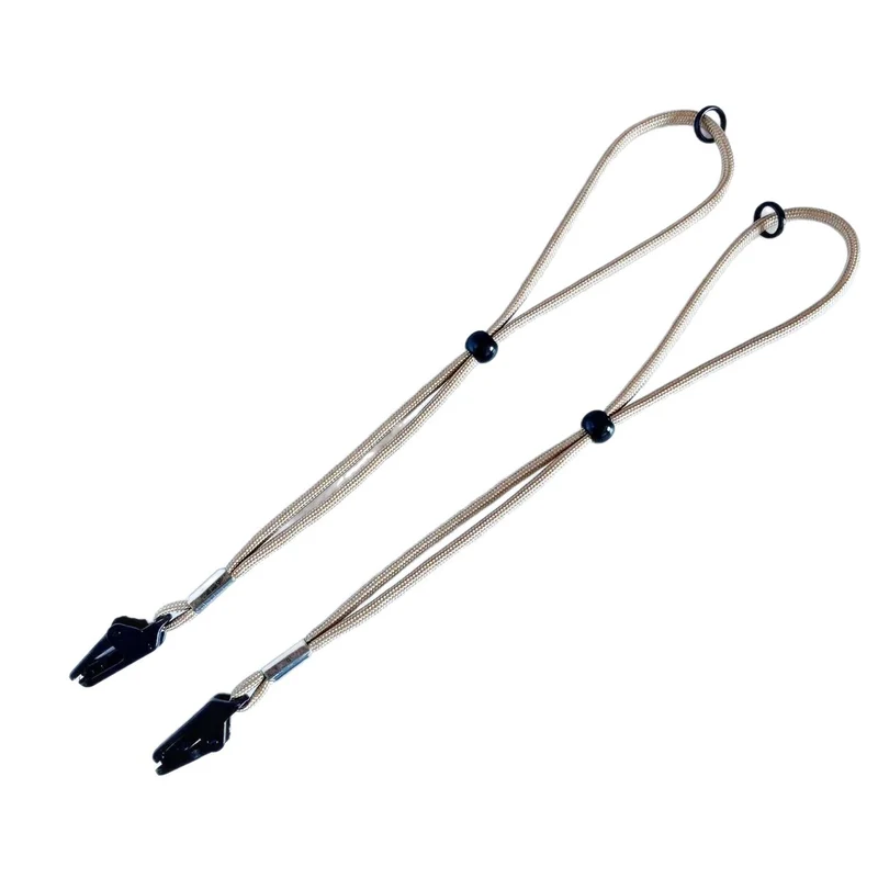 Verstellbare Utility Elastic Lanyard Brehn