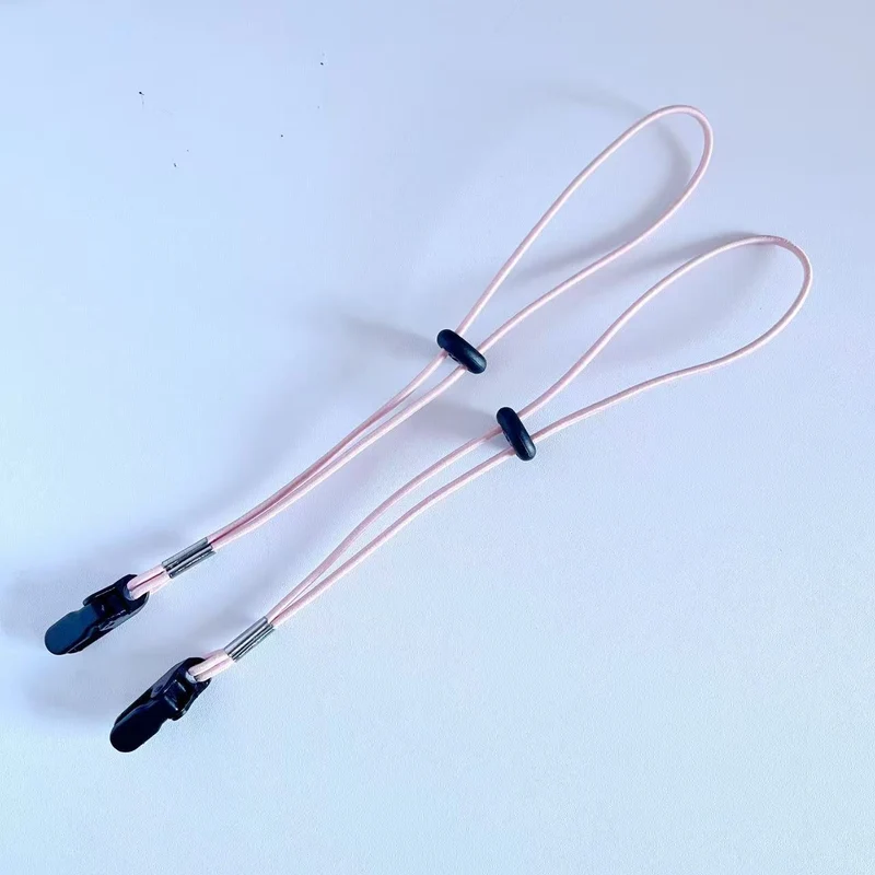 Verstellbare Utility Elastic Lanyard Brehn