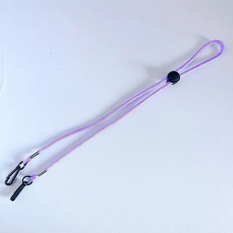 Verstellbares Utility-Seil mit Clips Brehn