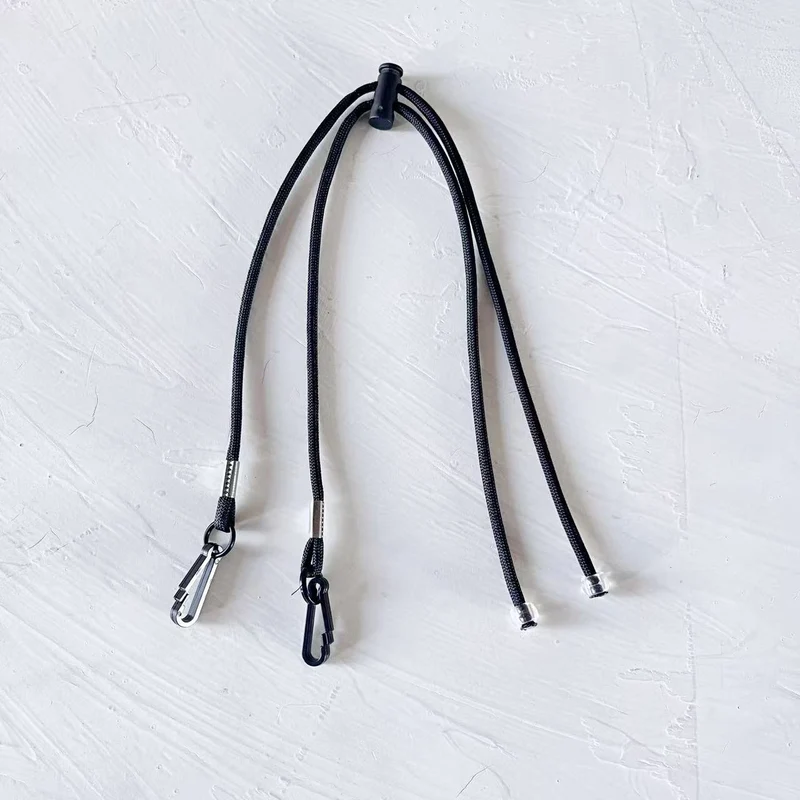 Verstellbares Utility-Seil mit Clips Brehn