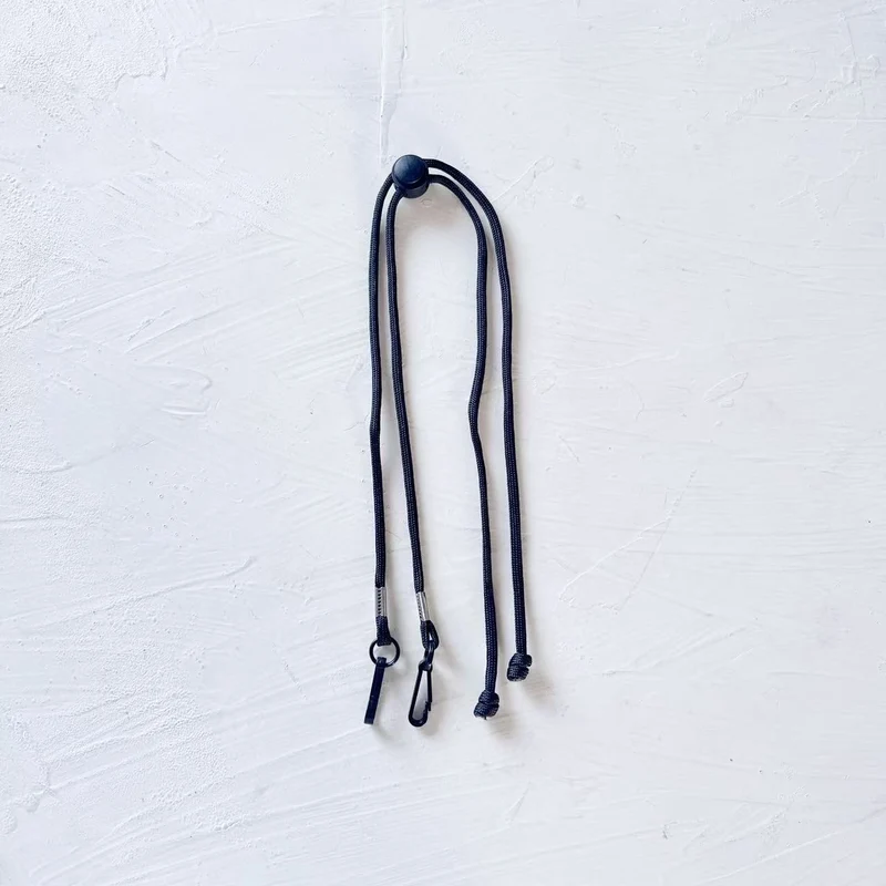Verstellbares Utility-Seil mit Clips Brehn